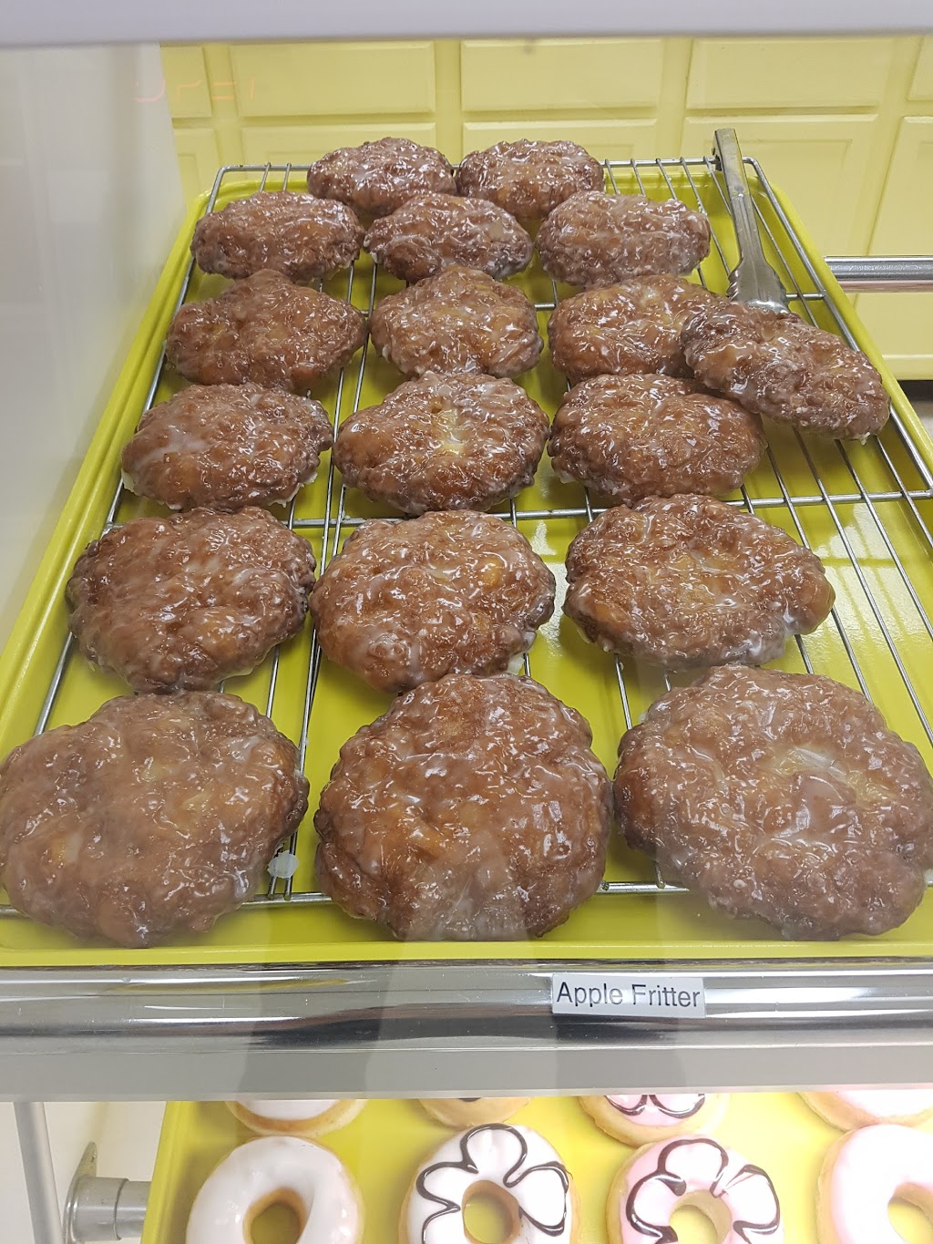 Jack and Jill Donuts | restaurant | 4113 College Hills Blvd, San Angelo, TX 76904, USA | 3252278321 OR +1 325-227-8321