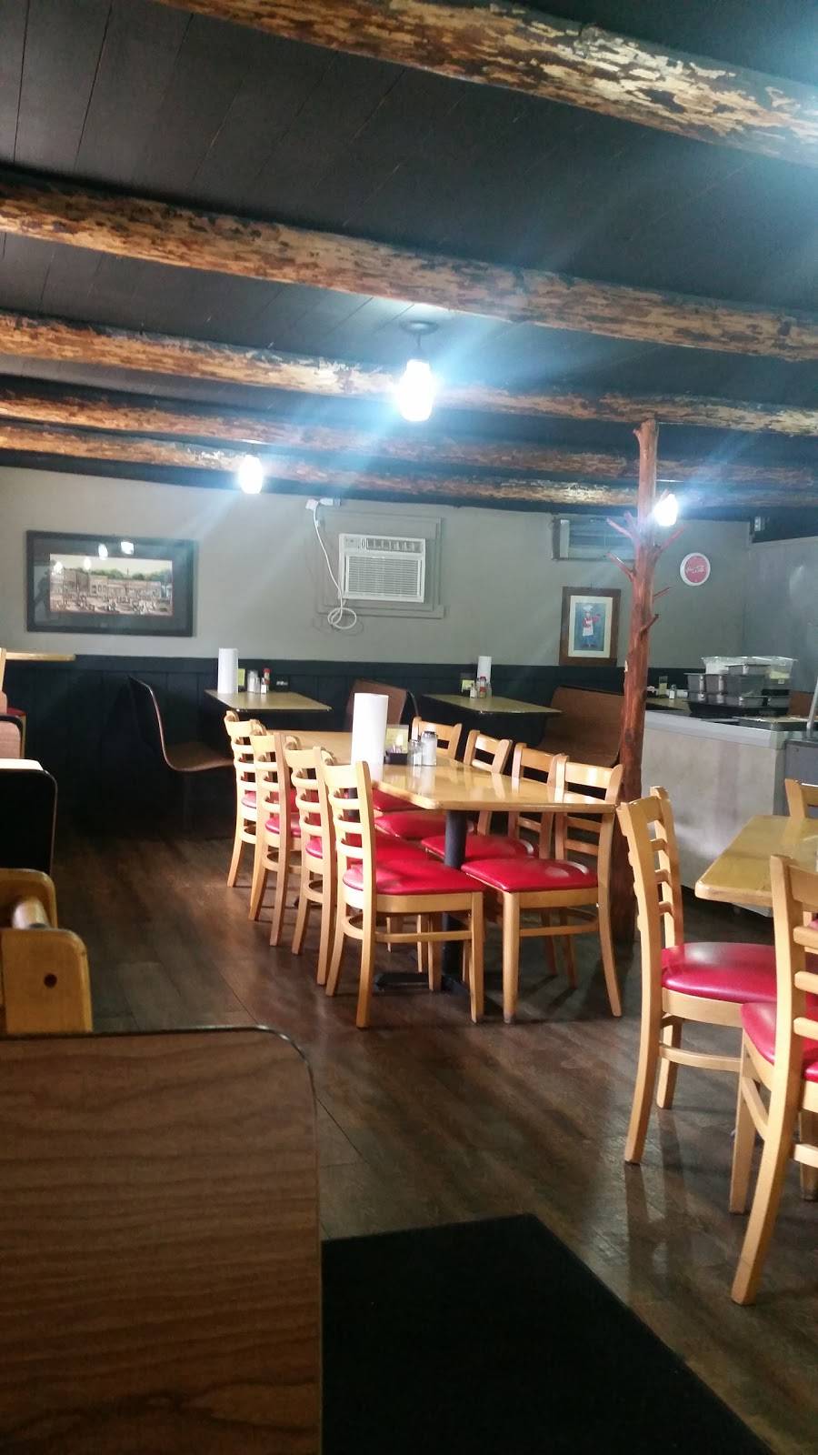 L-Rancho Cafe | restaurant | 41 N Main St, Arab, AL 35016, USA | 2565869913 OR +1 256-586-9913