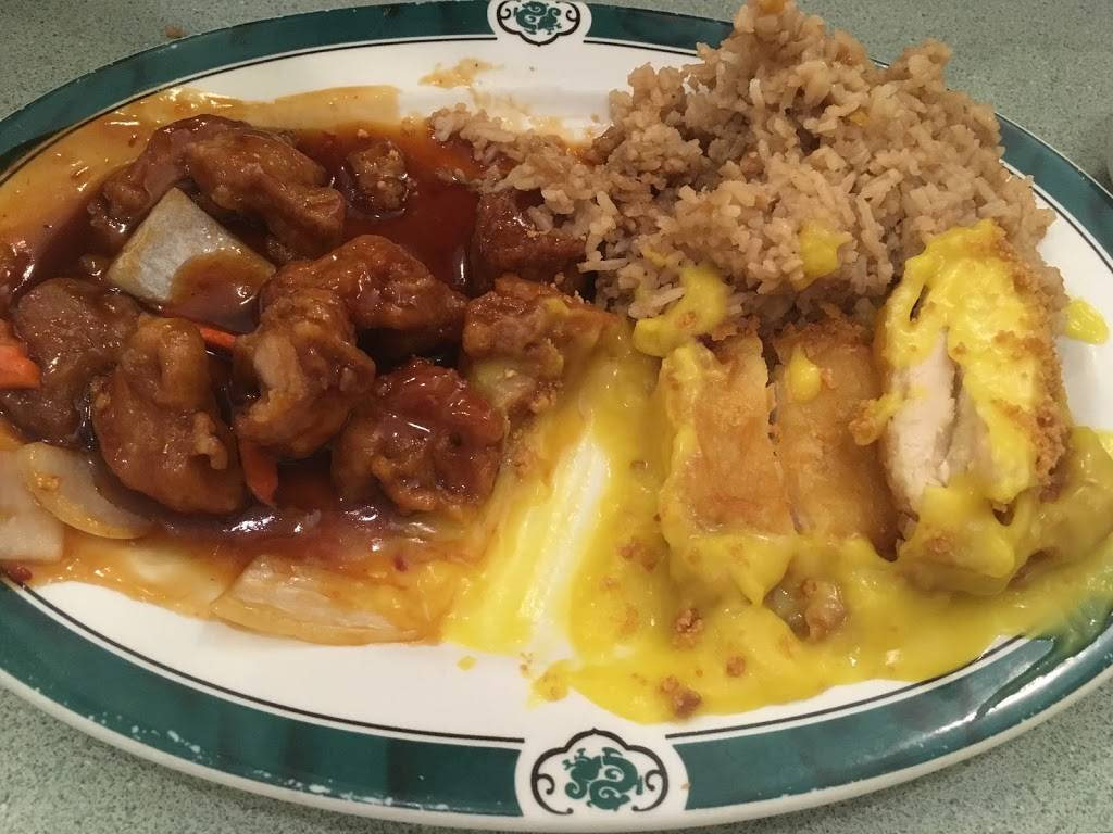 Golden Dragon III | restaurant | 813 W Yelm Ave, Yelm, WA 98597, USA | 3604581112 OR +1 360-458-1112