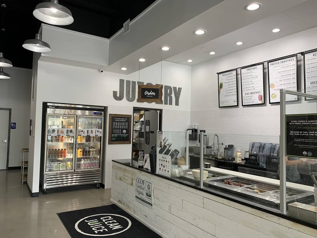 Clean Juice | restaurant | 6777 Woodlands Pkwy Suite 320, The Woodlands, TX 77382, USA | 2817713929 OR +1 281-771-3929
