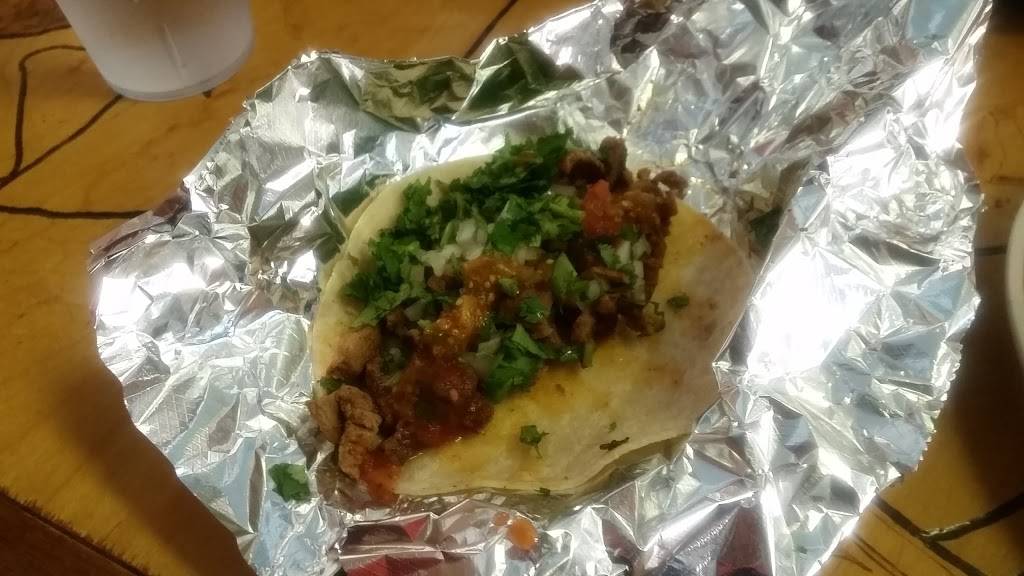 Veracruz Jr. | restaurant | 602 W 4th St unit a, Stover, MO 65078, USA | 5733772239 OR +1 573-377-2239