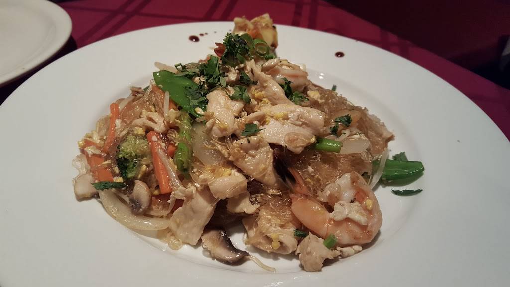 Thai Bistro | restaurant | 5042 SE Federal Hwy, Stuart, FL 34997, USA | 7727812809 OR +1 772-781-2809