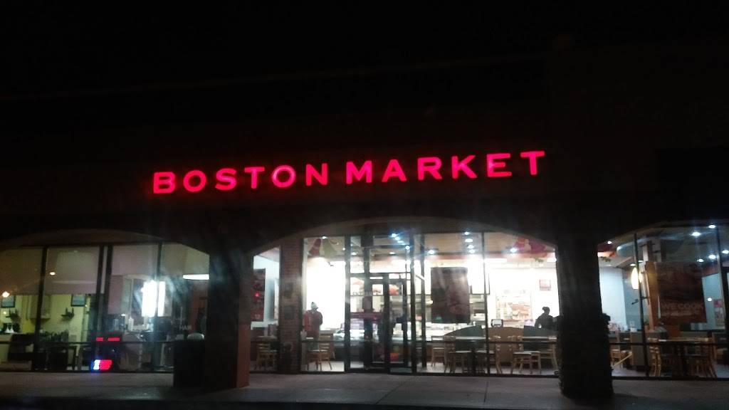 Boston Market | restaurant | 16773 Chagrin Blvd, Shaker Heights, OH 44120, USA | 2169910300 OR +1 216-991-0300