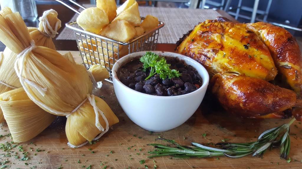 Gran Pollo | restaurant | 7890 NW 52nd St, Doral, FL 33166, USA | 7863346283 OR +1 786-334-6283