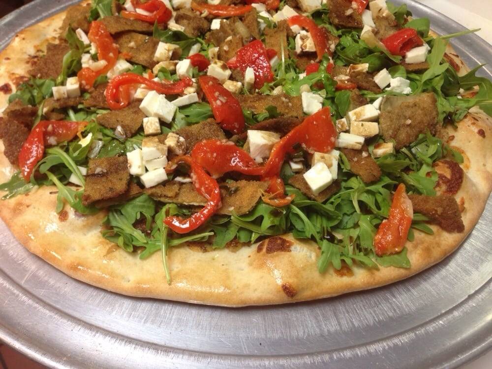 Marinos Pizzeria & Restaurant | meal delivery | 305 Parsippany Rd, Parsippany, NJ 07054, USA | 9735811400 OR +1 973-581-1400