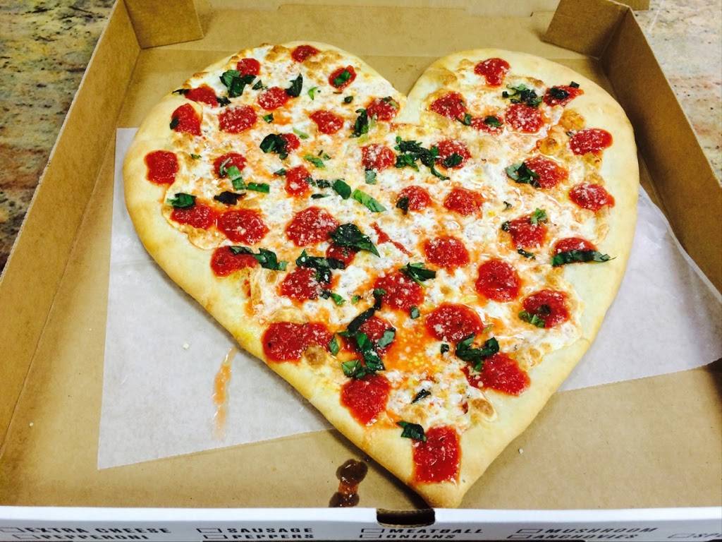 Billys Pizza & Pasta | meal delivery | 1820, 853 Castleton Ave, Staten Island, NY 10310, USA | 7184484848 OR +1 718-448-4848