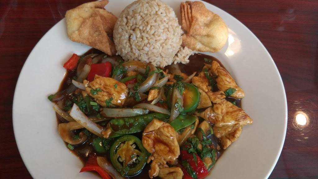 JJ Garden Asian Gourmet Restaurant | restaurant | 4670 Beechnut St, Houston, TX 77096, USA | 7136644335 OR +1 713-664-4335