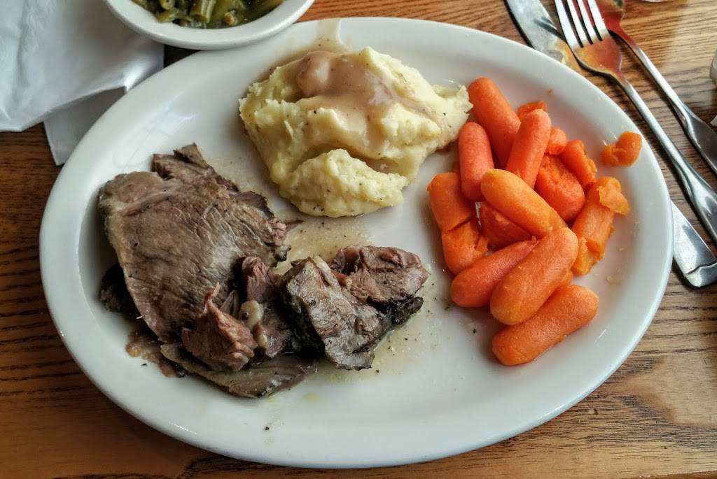 Cracker Barrel Old Country Store | restaurant | 5636 Oakley Blvd, Wesley Chapel, FL 33544, USA | 8139734884 OR +1 813-973-4884