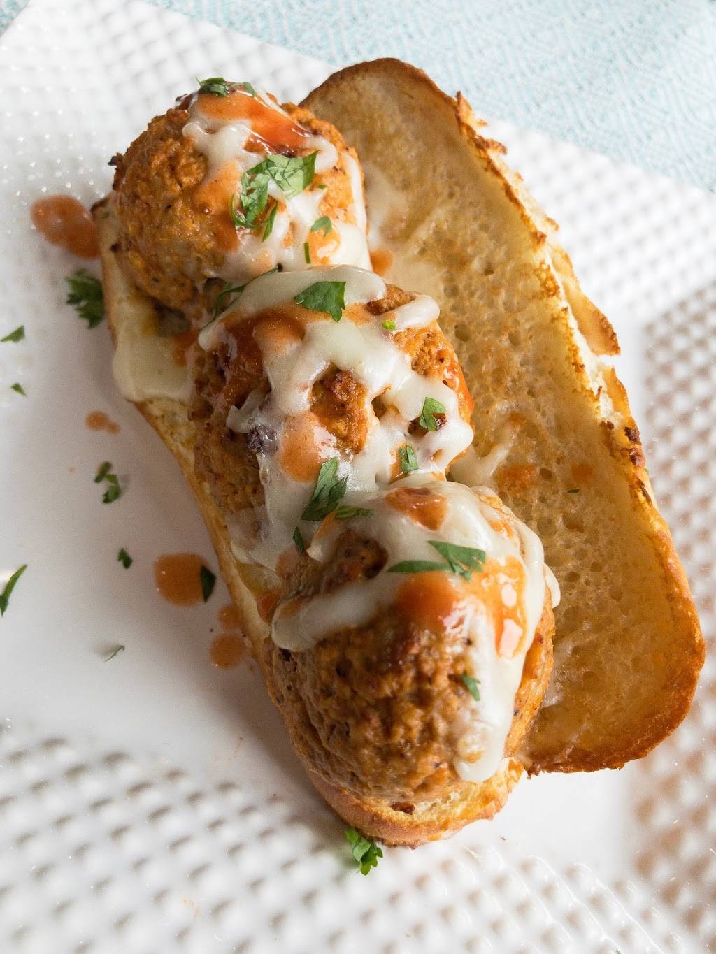 New Level Nutrition | meal delivery | 4291 Maple Rd, Buffalo, NY 14226, USA | 7163700041 OR +1 716-370-0041