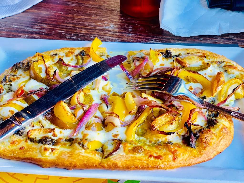Tampa Pizza Company | restaurant | 9556 W Linebaugh Ave, Tampa, FL 33626, USA | 8137921516 OR +1 813-792-1516