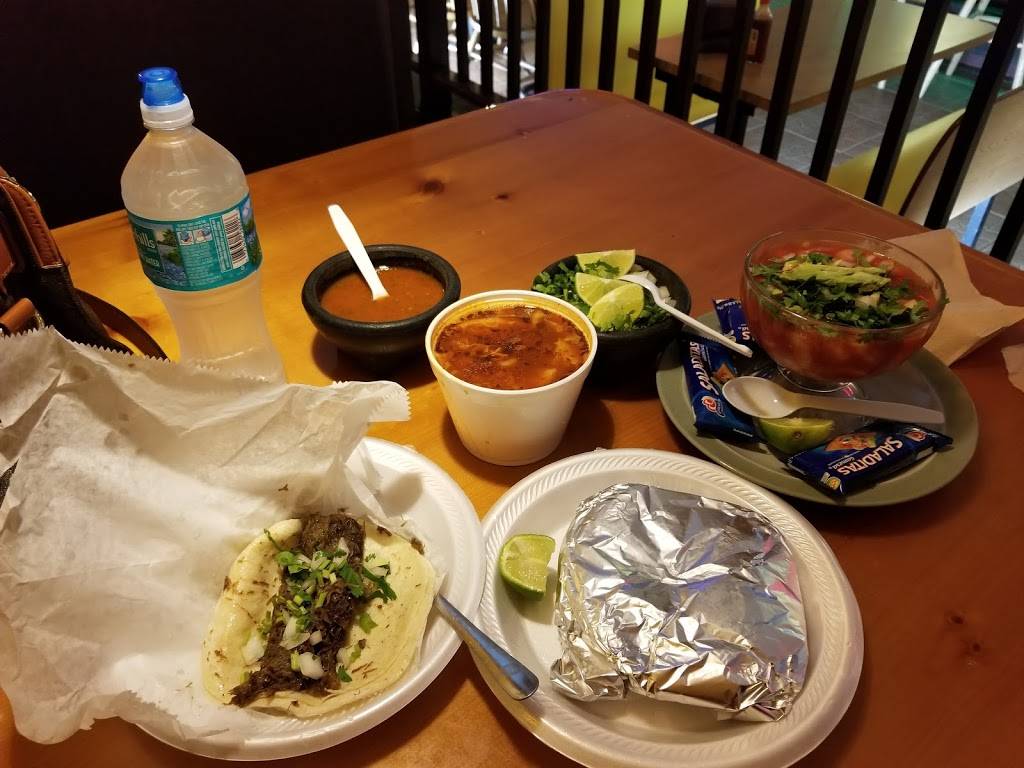 Cruz Mex | restaurant | 313 US-41, Ruskin, FL 33570, USA | 8136411764 OR +1 813-641-1764