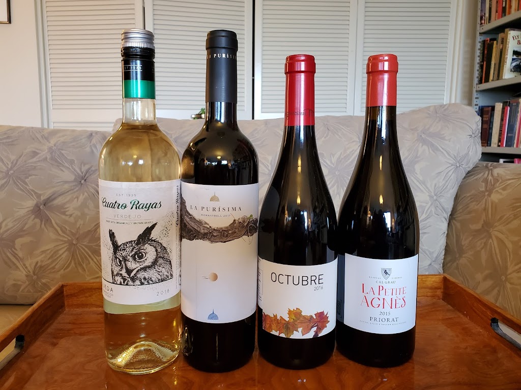 Wine Gallery | restaurant | 890 Laurel St, San Carlos, CA 94070, USA | 6502648222 OR +1 650-264-8222