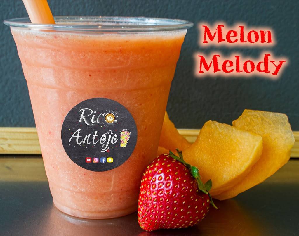 Rico Antojo | meal takeaway | 6111 West Roosevelt Road, Cicero, IL 60804, USA | 7084155752 OR +1 708-415-5752