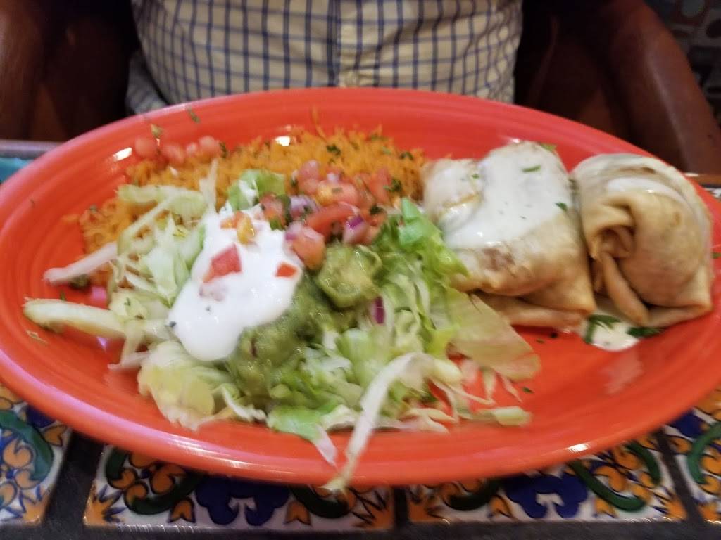Mezcal Mexican Restaurant & Bar | restaurant | 6 W Ridgely Rd, Lutherville-Timonium, MD 21093, USA | 4106169827 OR +1 410-616-9827
