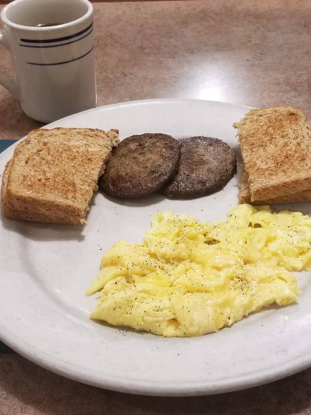 Reynolds Garden Cafe | restaurant | 1220 S Reynolds Rd, Toledo, OH 43615, USA | 4193819000 OR +1 419-381-9000