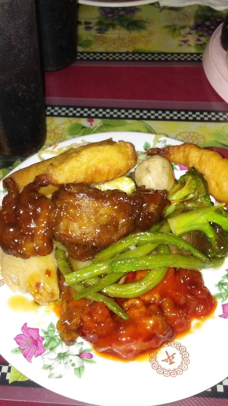 China House | restaurant | 1440 Broadway Ave, Atwater, CA 95301, USA | 2093572075 OR +1 209-357-2075