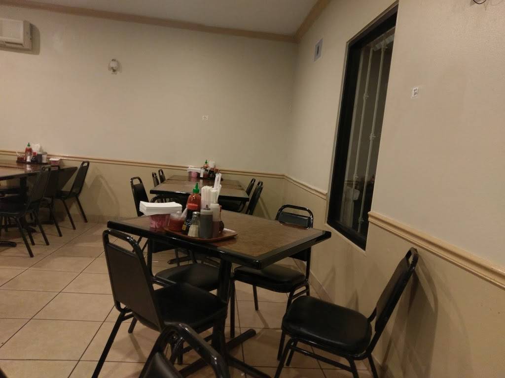 Lien Hung Restaurant | restaurant | 280 Remount Dr, San Antonio, TX 78218, USA | 2105997075 OR +1 210-599-7075