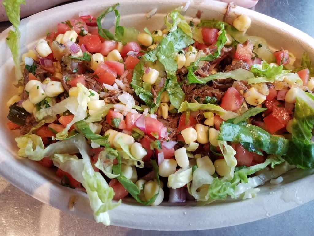 Chipotle Mexican Grill | restaurant | 11485 Olive Blvd, Creve Coeur, MO 63141, USA | 3149839358 OR +1 314-983-9358