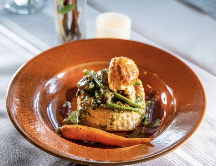 French Rotisserie Cafe | restaurant | 50855 Washington St, La Quinta, CA 92253, USA | 7608487684 OR +1 760-848-7684