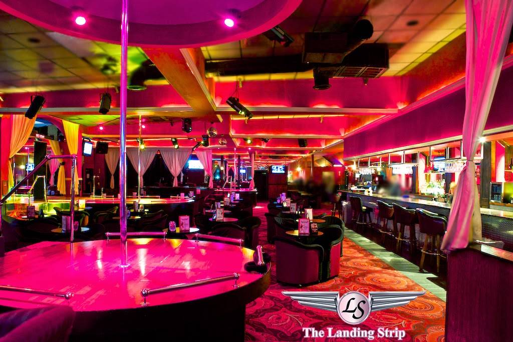 The Landing Strip | night club | 745 US-183, Austin, TX 78741, USA | 5123852878 OR +1 512-385-2878