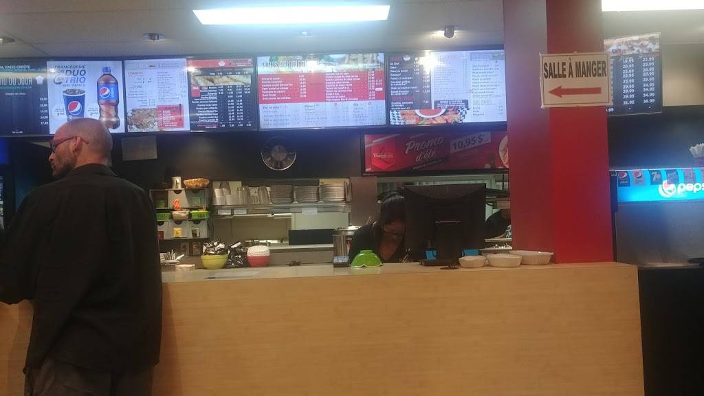 Cinquante Cinq | restaurant | 4810 Avenue Fardel, Bécancour, QC G9H 1V6, Canada | 8192332929 OR +1 819-233-2929