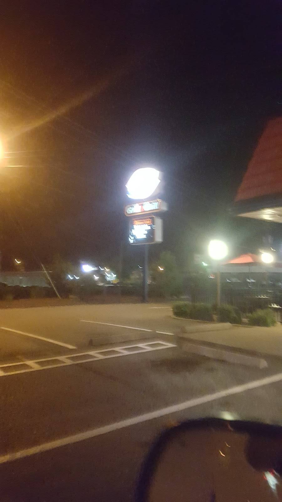 Dairy Queen Grill & Chill | restaurant | 12405 Main St, Martin, KY 41649, USA | 6068750376 OR +1 606-875-0376