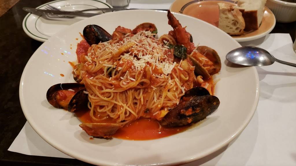 Novecento Pasta & Grill | restaurant | 3837 Main St, Culver City, CA 90232, USA | 3108423838 OR +1 310-842-3838