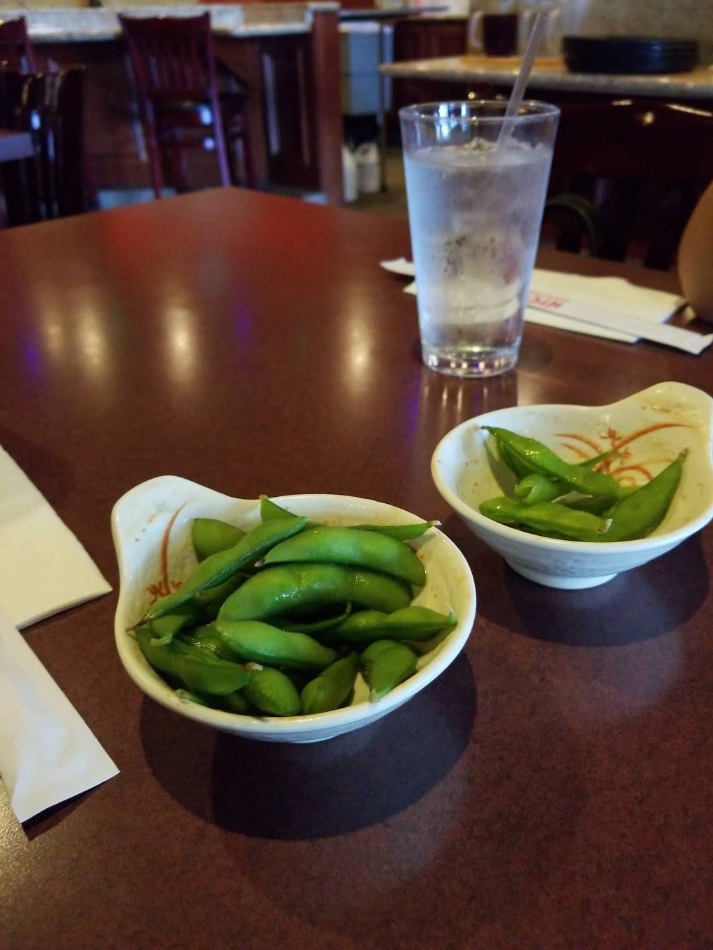 Hisui 2 | restaurant | 3001 Alamo Dr, Vacaville, CA 95687, USA | 7074482157 OR +1 707-448-2157