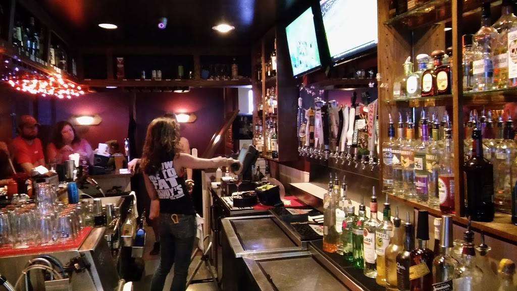 Fat Daddys Pub and Grille | restaurant | 8056 S Memorial Dr, Tulsa, OK 74133, USA | 9188726206 OR +1 918-872-6206