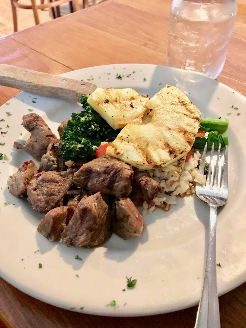 Martells at the Red Fox | restaurant | 87 Edwards Rd, Jeffersonville, VT 05464, USA | 8026445060 OR +1 802-644-5060