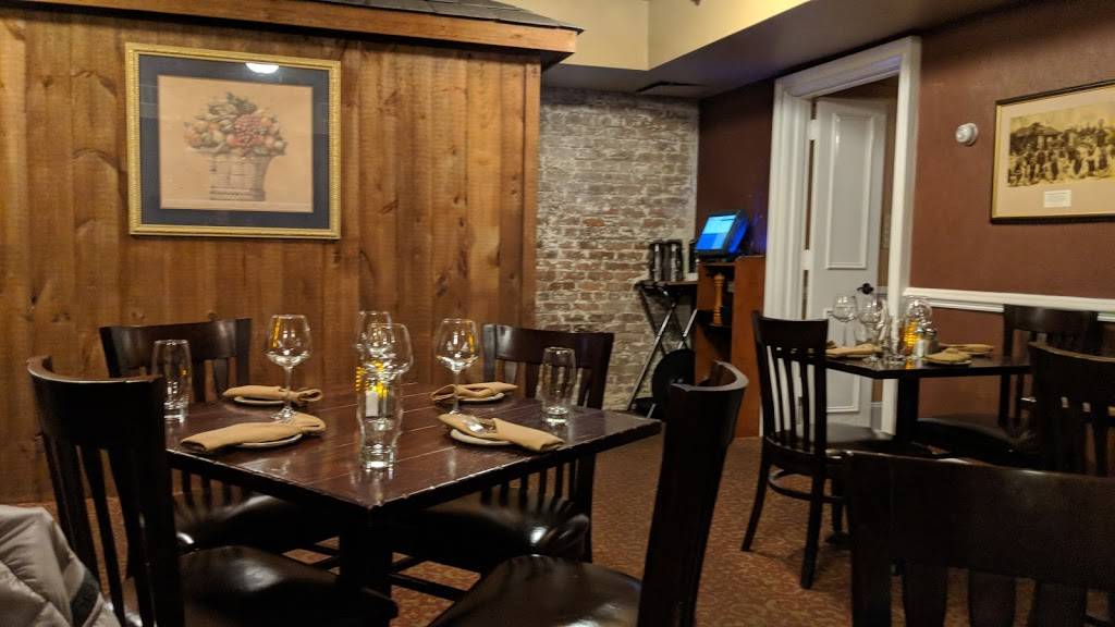 Cellar 49 | restaurant | 49 E Sunnyside Ln, Tarrytown, NY 10591, USA | 9145913183 OR +1 914-591-3183