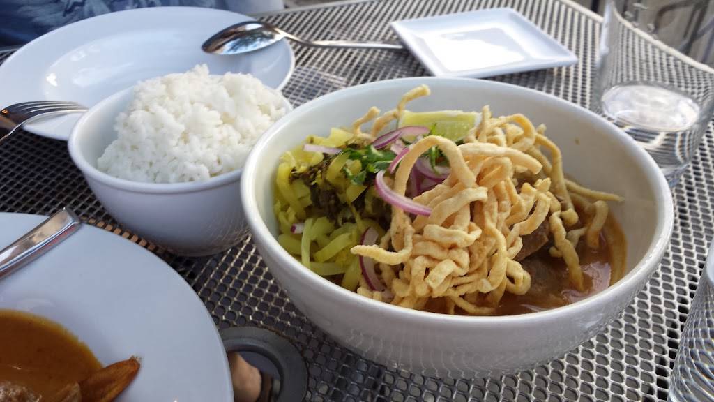 Silli Kori Restaurant | restaurant | 2053 W Division St, Chicago, IL 60622, USA | 7733845352 OR +1 773-384-5352