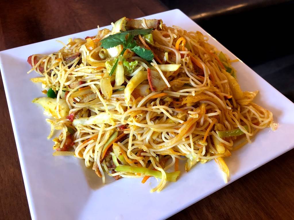 Yong Kang Street | restaurant | Christiana Mall, 132 Christiana Mall, Newark, DE 19702, USA | 3027816001 OR +1 302-781-6001