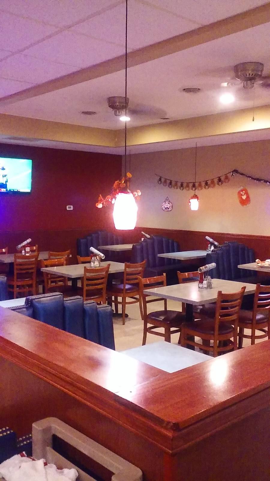 Four Seas Pizza Restaurant | restaurant | 223 E Main St A, Rising Sun, MD 21911, USA | 4106580888 OR +1 410-658-0888