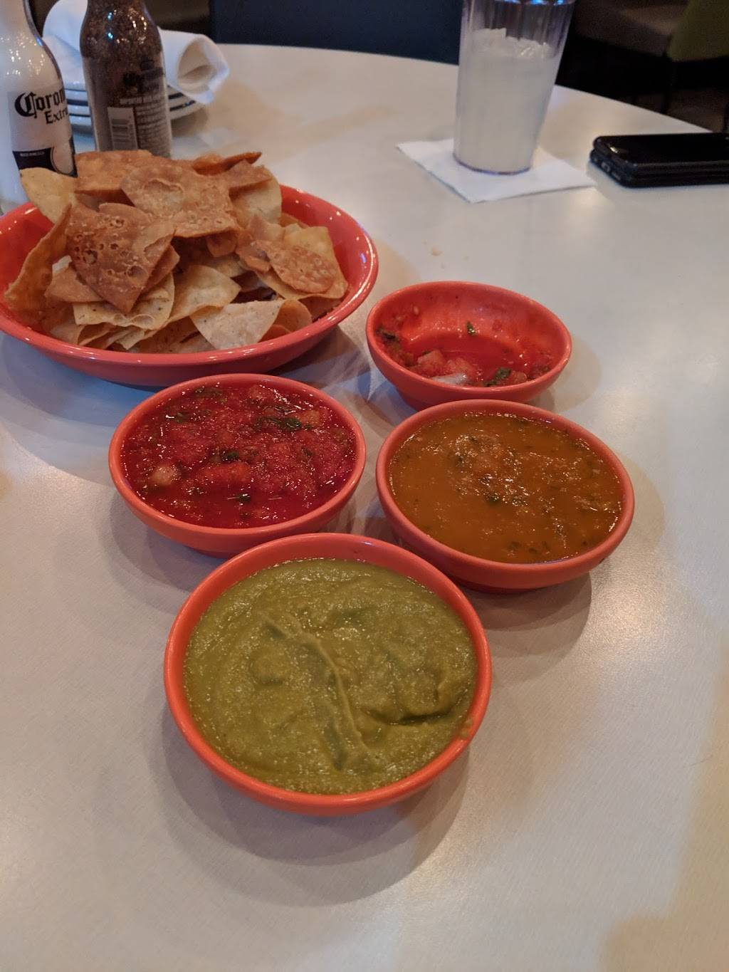 Jalapeño Inferno | restaurant | 20825 N Pima Rd, Scottsdale, AZ 85255, USA | 4805138332 OR +1 480-513-8332