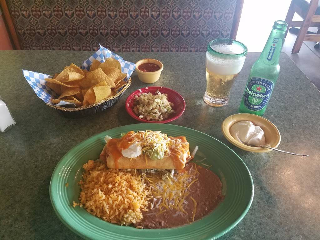 Los Potrillos Eugene | restaurant | 2840 Crescent Ave, Eugene, OR 97408, USA | 5413574818 OR +1 541-357-4818