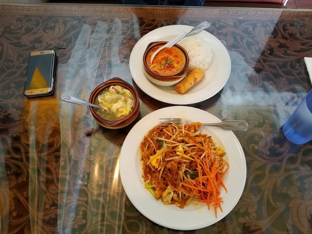 Thai Basil | restaurant | 5466 Del Amo Blvd, Long Beach, CA 90808, USA | 5629381452 OR +1 562-938-1452