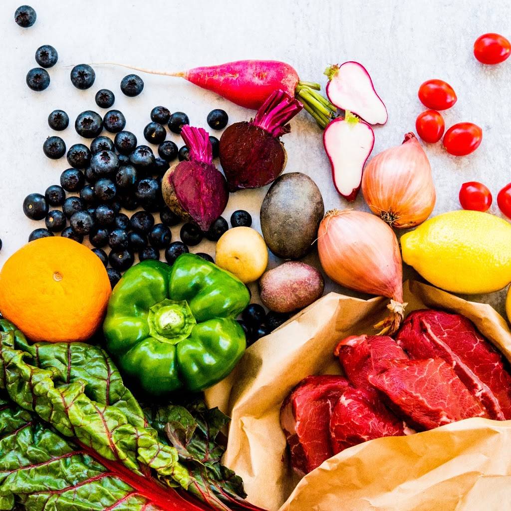 Fire Dept. Meals | meal delivery | 945 City Plaza Way #1081, Oviedo, FL 32765, United States | 4073479441 OR +1 407-347-9441