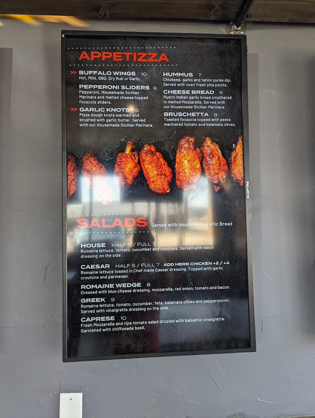 New York Pizza and Pints - Wylie | restaurant | 1125 FM 544 #800, Wylie, TX 75098, USA | 4693950379 OR +1 469-395-0379