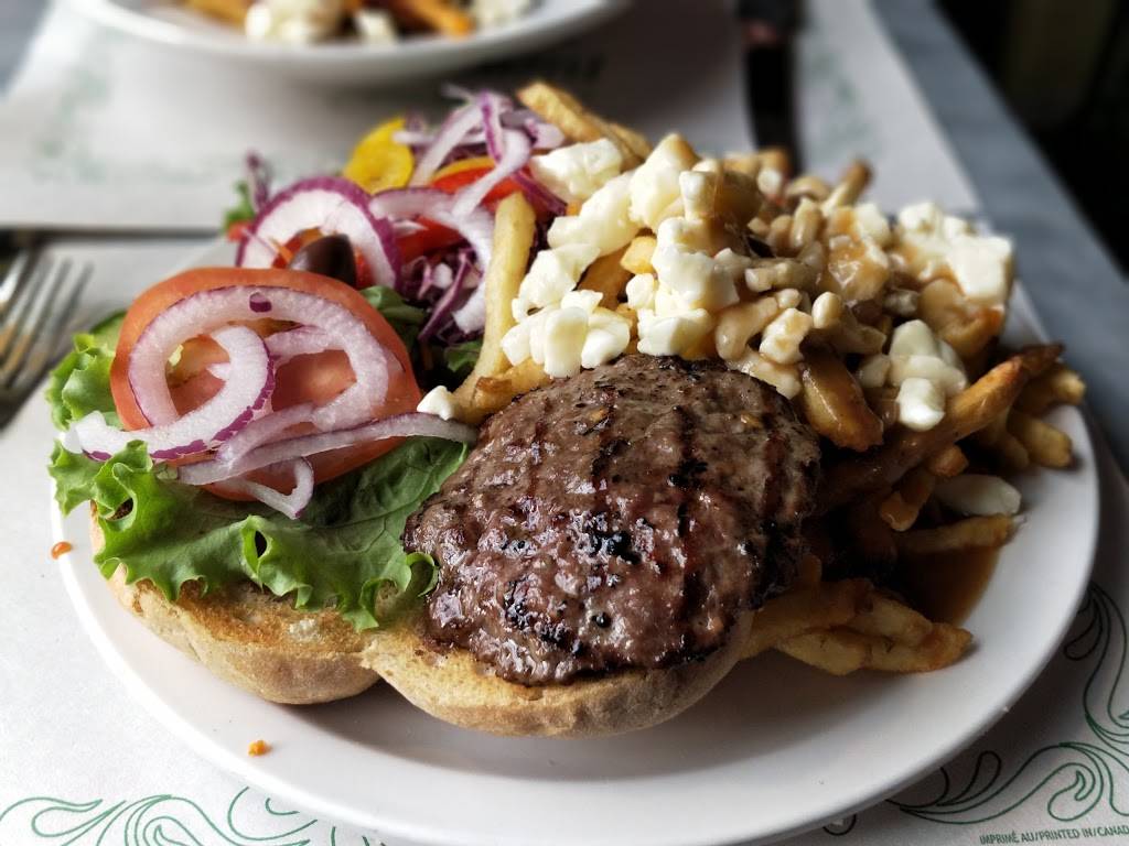 Patati Patata Friterie de Luxe | restaurant | 4177 Boul St-Laurent, Montréal, QC H2W 1Y7, Canada | 5148440216 OR +1 514-844-0216