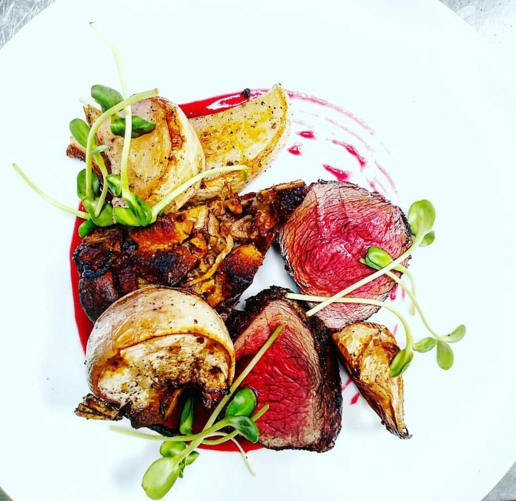 The Tasty | restaurant | 42 Court St, Plymouth, MA 02360, USA | 5085917302 OR +1 508-591-7302