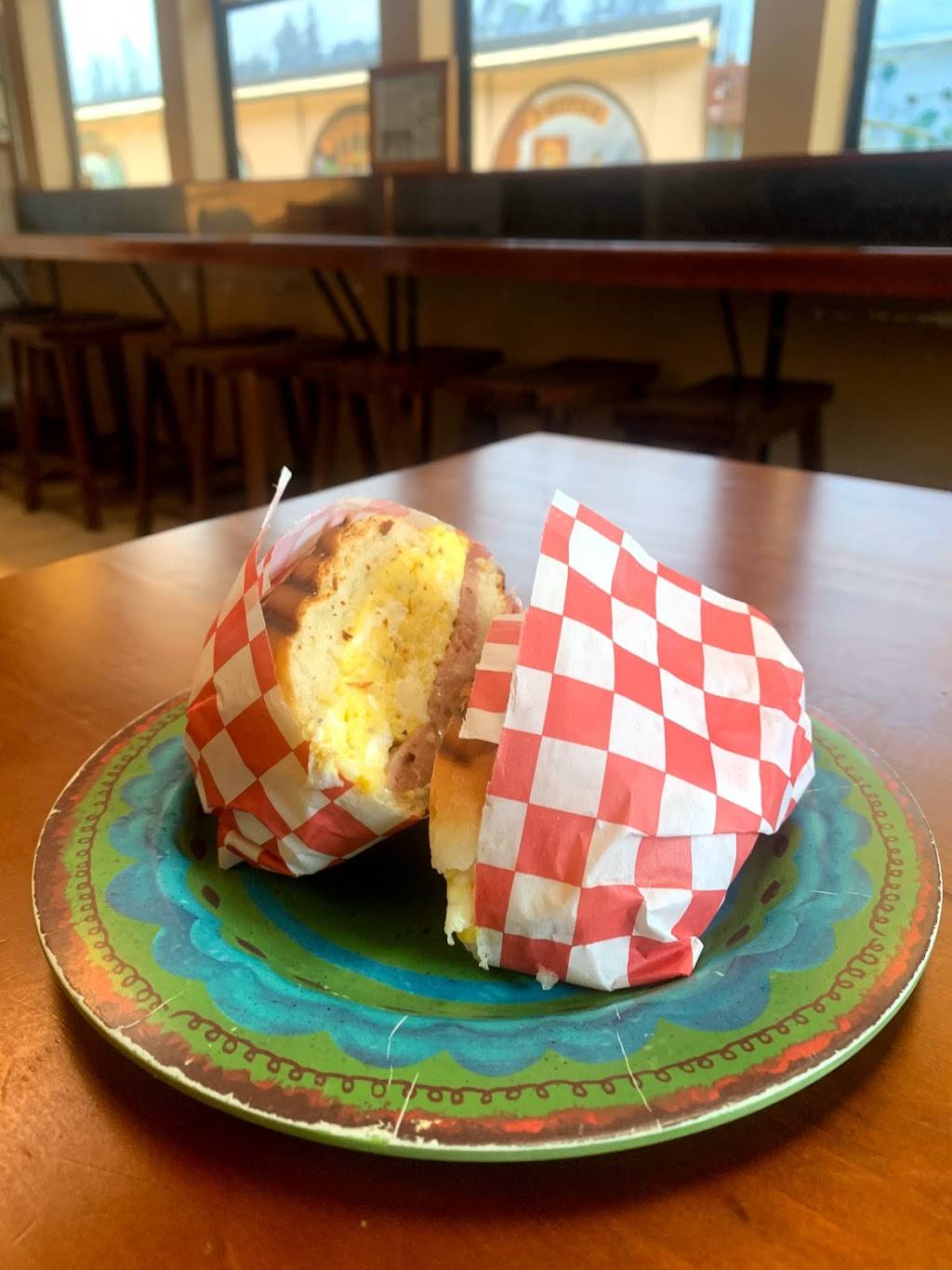 Bear Claw Bakery & Cafe | bakery | 2340 San Pablo Ave, Pinole, CA 94564, USA | 5107243105 OR +1 510-724-3105