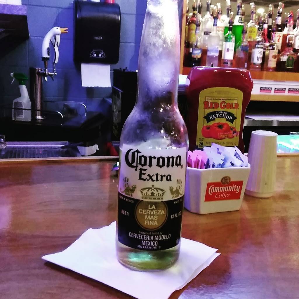 Spahrs at the Station | restaurant | 16816 LA-3235, Cut Off, LA 70345, USA | 9853254450 OR +1 985-325-4450