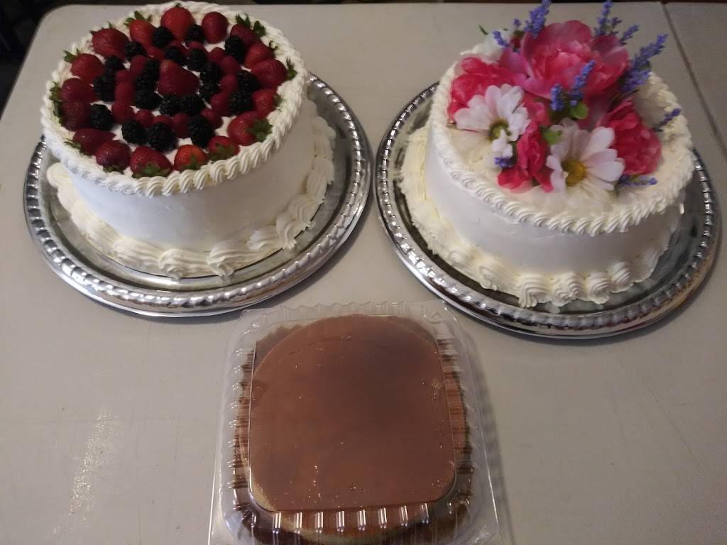 La Fondita | restaurant | 154 W Market St, Salinas, CA 93901, USA | 8319755856 OR +1 831-975-5856