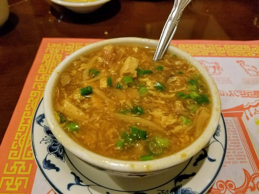 Mr Chens Hunan Palace | restaurant | 5130 Linton Blvd E1, Delray Beach, FL 33484, USA | 5614984703 OR +1 561-498-4703