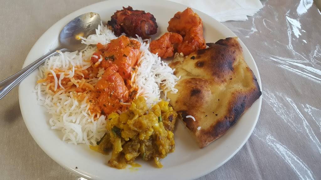 Nawab Grill & Restaurant - Pakistan & Indian Cuisine | restaurant | 11271 Reading Rd, Cincinnati, OH 45241, USA | 5139566666 OR +1 513-956-6666