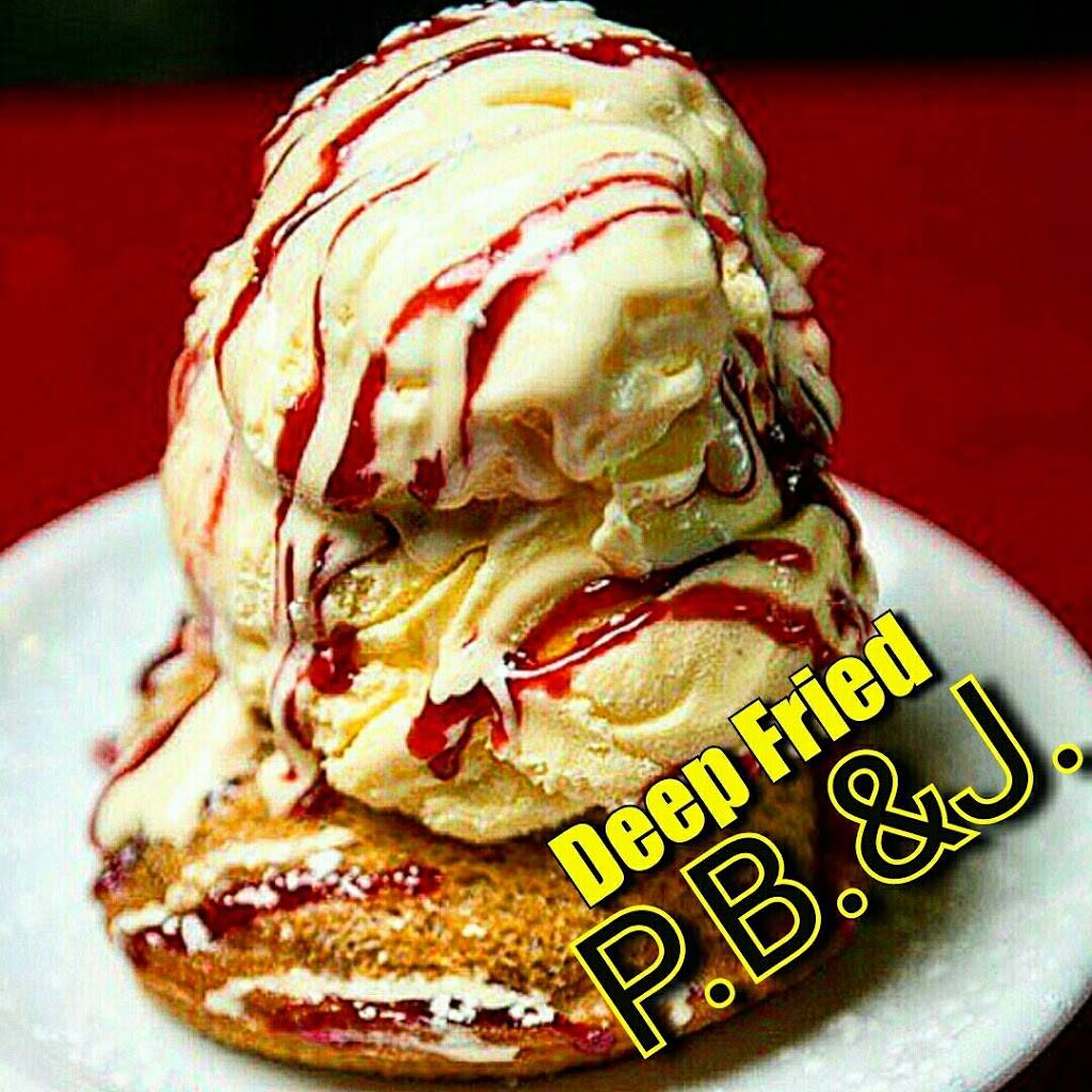 Lunchbox | restaurant | 1612 Forest Ave, Staten Island, NY 10302, USA | 7184482929 OR +1 718-448-2929