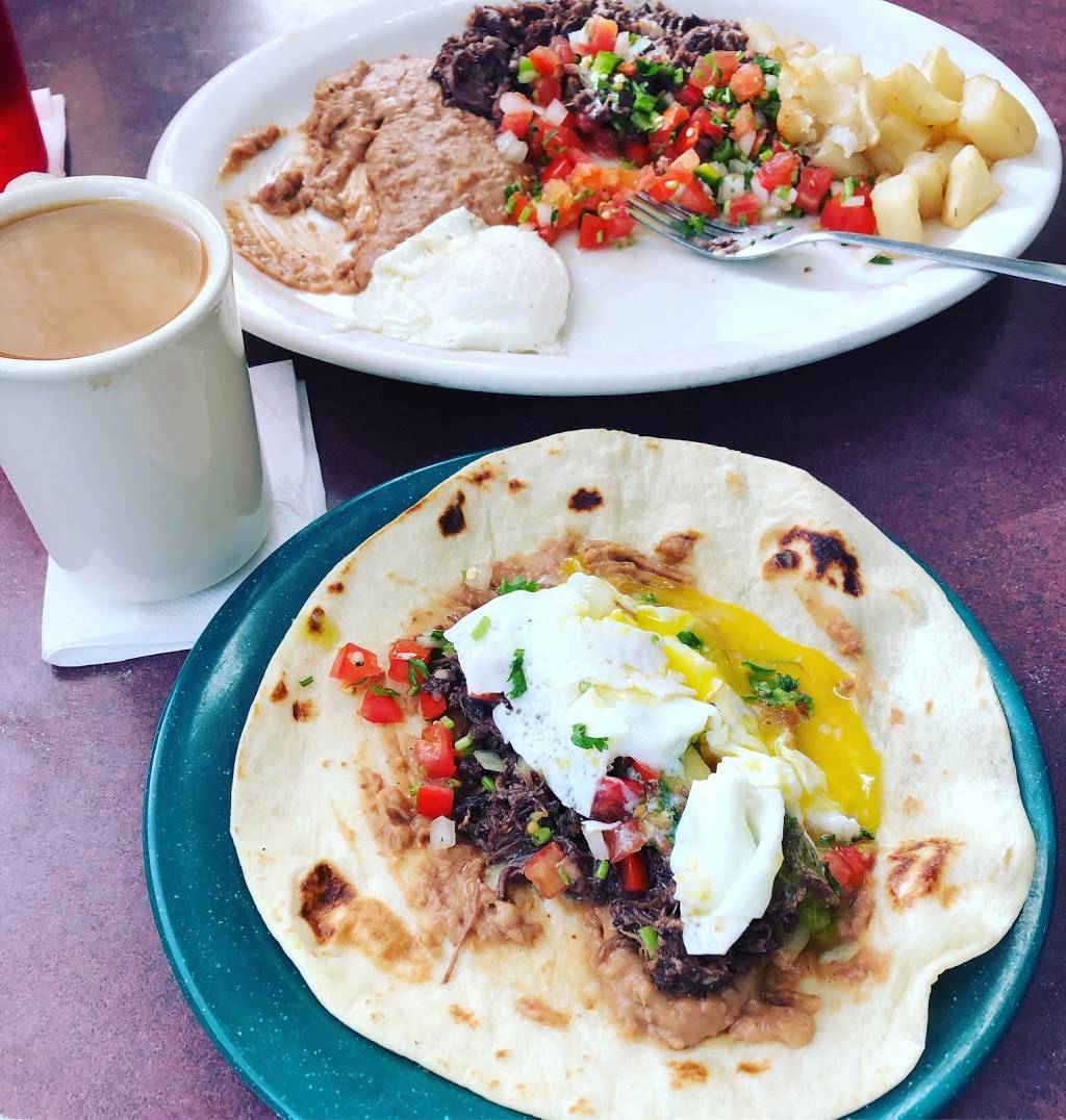 Taqueria Guadalajara | restaurant | 1001 Dallas St, Portland, TX 78374, USA | 3616438100 OR +1 361-643-8100