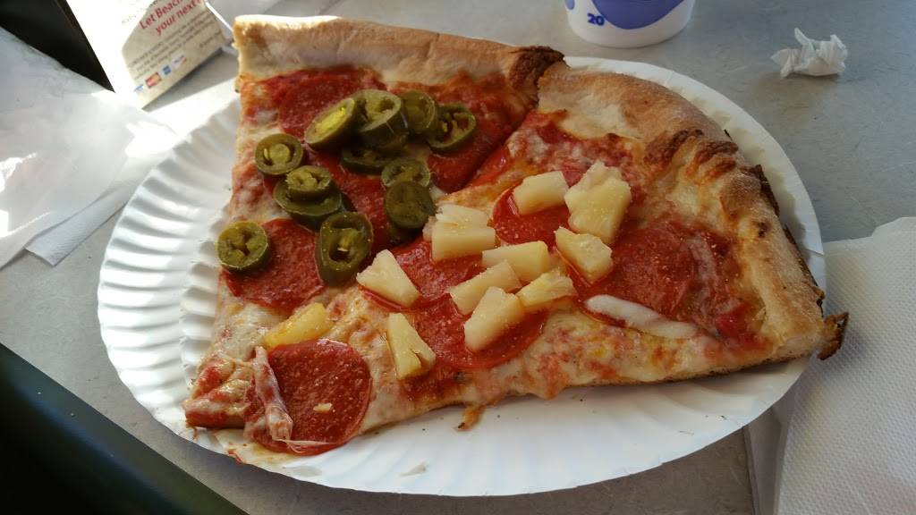 Beach Pizza Plus | restaurant | 18117 Gulf Blvd, Redington Shores, FL 33708, USA | 7273987993 OR +1 727-398-7993