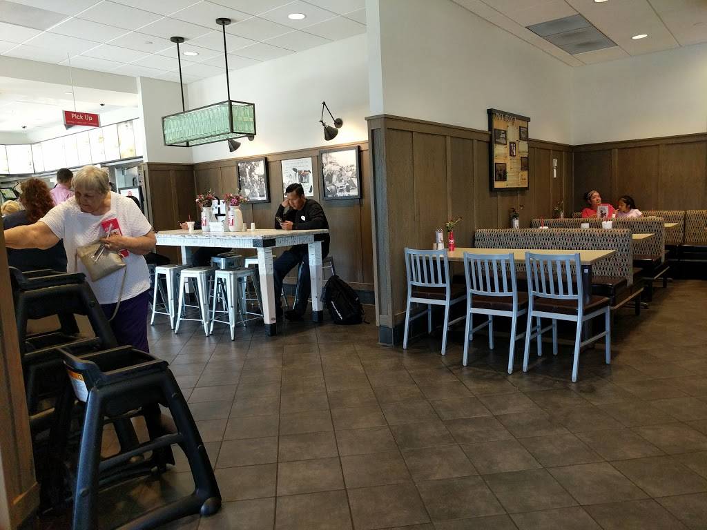 Chick-fil-A Annapolis FSR | restaurant | 2025 Somerville Rd, Annapolis, MD 21401, USA | 4102660008 OR +1 410-266-0008